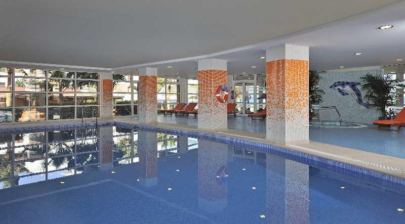 Hotel Sumba- Borneo Cala Millor  Exterior foto