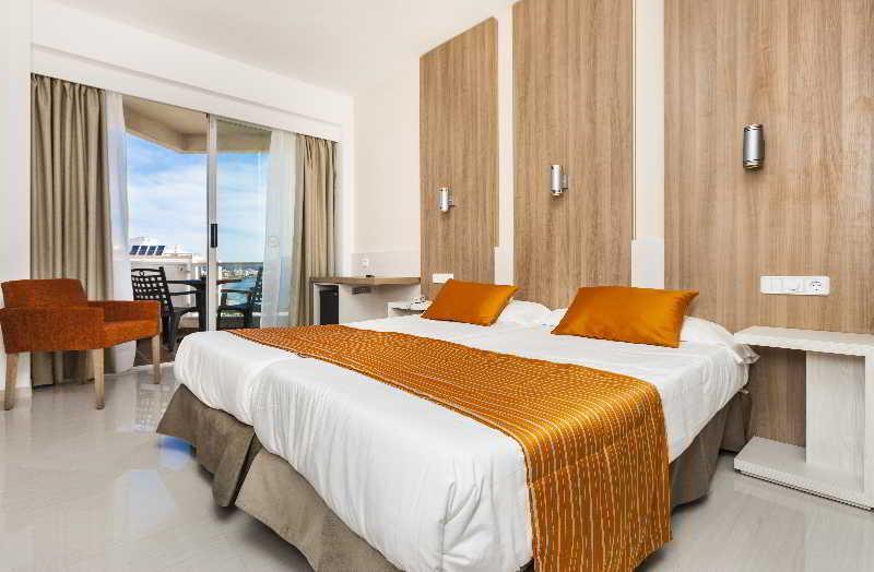 Hotel Sumba- Borneo Cala Millor  Exterior foto